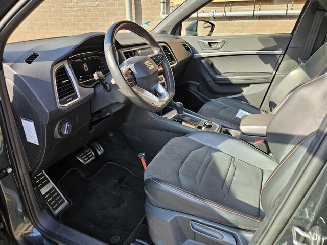 Seat ATECA 2.0 TDI FR Business Intense
