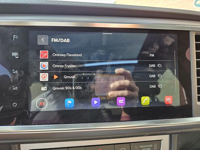 Seat ATECA 2.0 TDI FR Business Intense