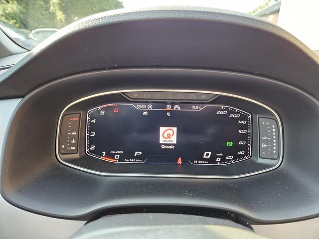 Seat ATECA 2.0 TDI FR Business Intense