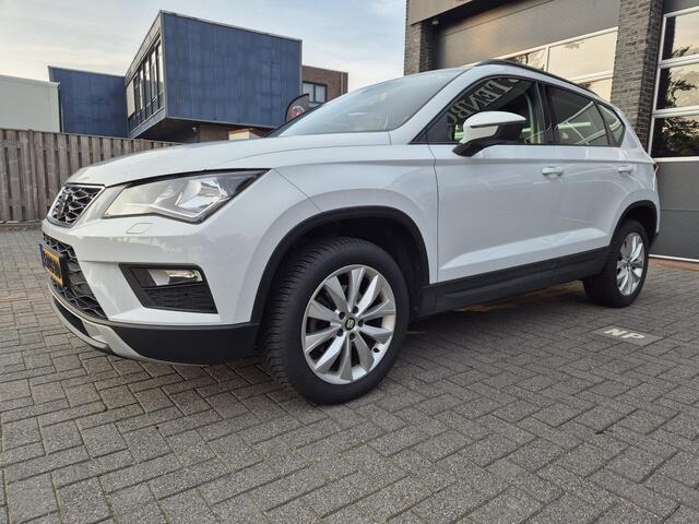 Seat ATECA 1.5 TSI Style Business Intense