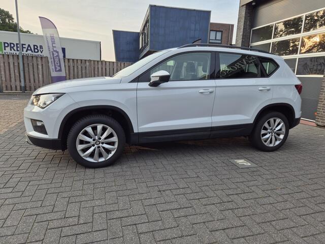 Seat ATECA 1.5 TSI Style Business Intense