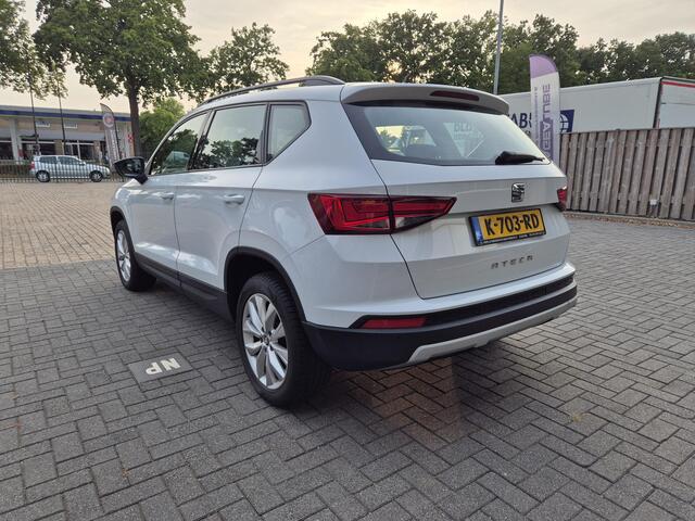 Seat ATECA 1.5 TSI Style Business Intense