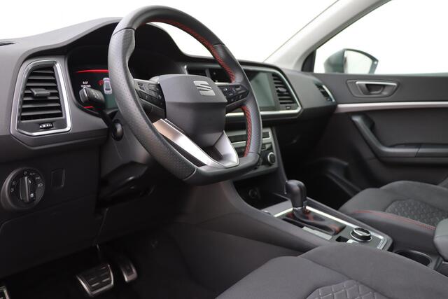 Seat ATECA 1.5 TSI FR-Line 150pk DSG7