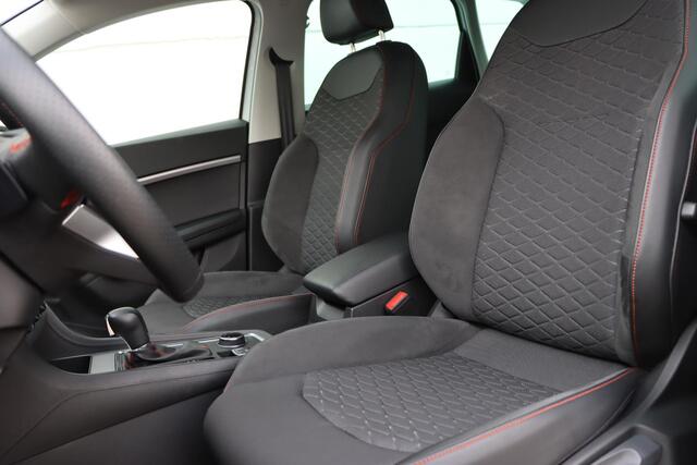 Seat ATECA 1.5 TSI FR-Line 150pk DSG7