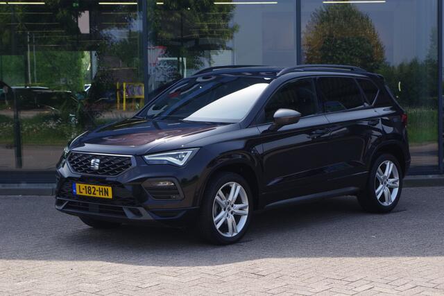 Seat ATECA 1.5 TSI 150 PK FR Business Intense, Cruise Control, Beats Audio, 360 Camera