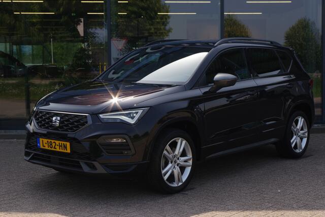 Seat ATECA 1.5 TSI 150 PK FR Business Intense, Cruise Control, Beats Audio, 360 Camera