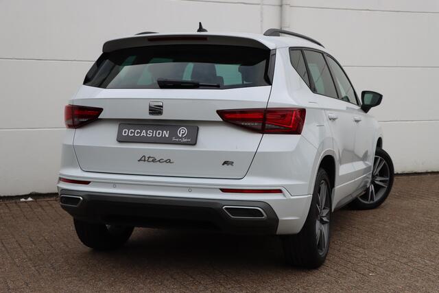 Seat ATECA 1.5 TSI FR-Line 150pk DSG7
