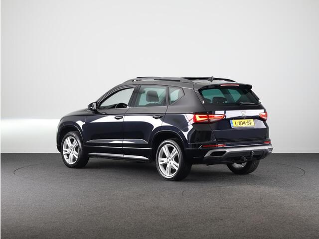 Seat ATECA 1.5 TSI Xperience Business Intense