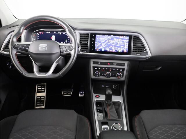 Seat ATECA 1.5 TSI Xperience Business Intense