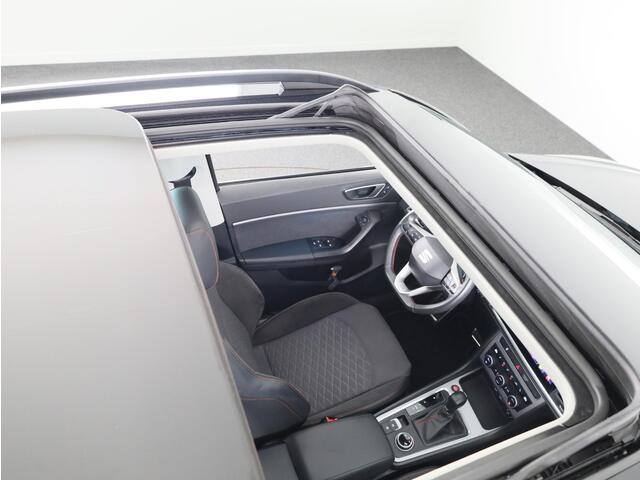 Seat ATECA 1.5 TSI Xperience Business Intense