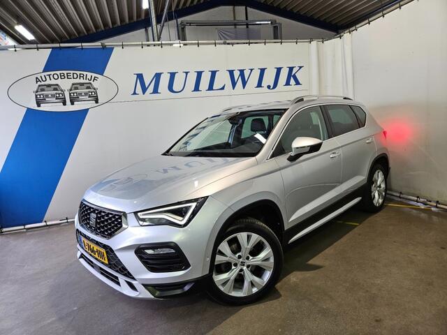 Seat ATECA 1.5 TSI Xperience Business Intense Automaat / Trekhaak / 360 Cam