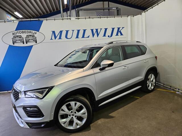 Seat ATECA 1.5 TSI Xperience Business Intense Automaat / Trekhaak / 360 Cam