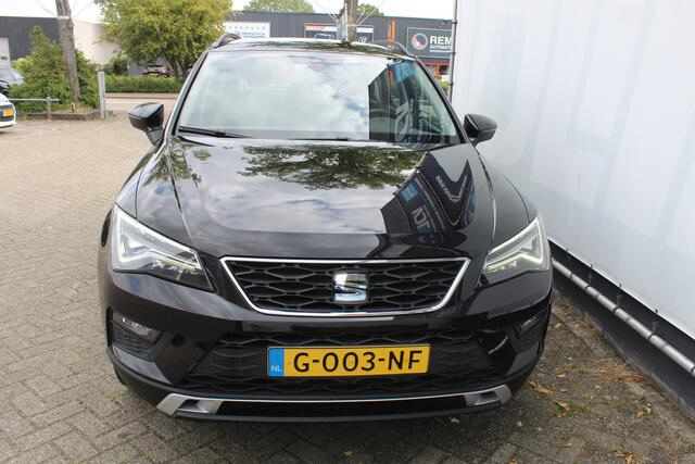 Seat ATECA 1.0 EcoTSI Style Business Intense Apple/Android carplay l Airco l Cruise control l Start/stop systeem
