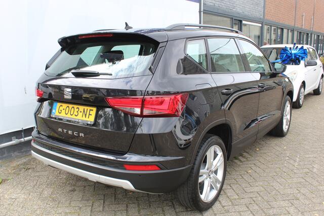 Seat ATECA 1.0 EcoTSI Style Business Intense Apple/Android carplay l Airco l Cruise control l Start/stop systeem