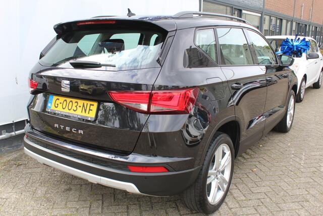 Seat ATECA 1.0 EcoTSI Style Business Intense Apple/Android carplay l Airco l Cruise control l Start/stop systeem