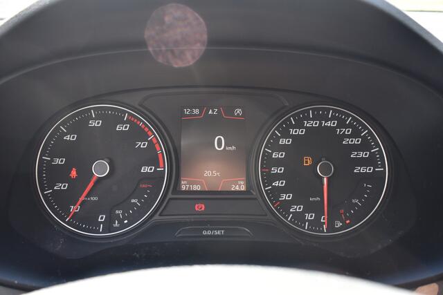 Seat ATECA 1.0 EcoTSI Style Business Intense | Navigatie | LED | Cruise | Climate | 12 mnd BOVAG garantie Whatsapp 06-53188999