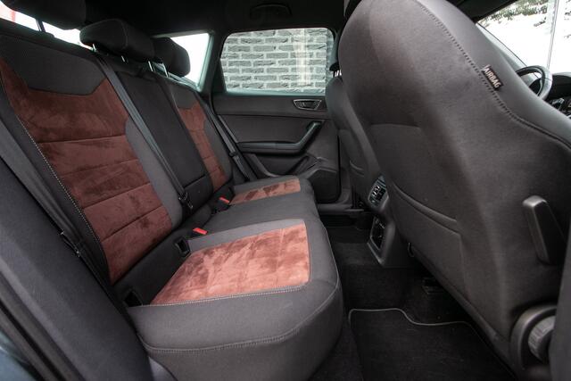 Seat ATECA 1.4 EcoTSI Xcellence - All-in rijklaarprijs | Trekhaak | Carplay | Camera