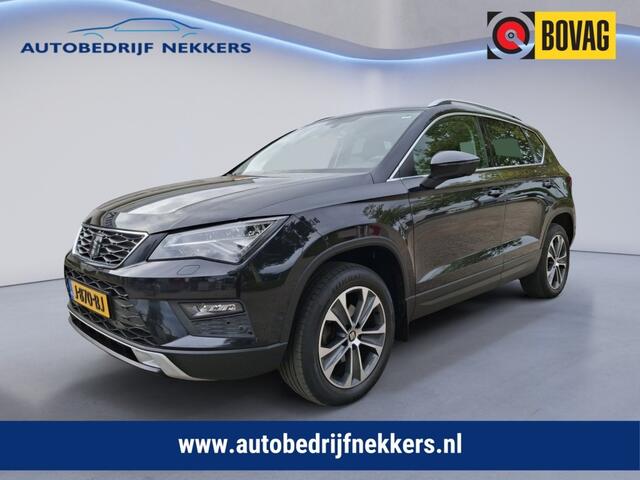 Seat ATECA 1.5 TSI Style Business Intense met Virtual Cockpit