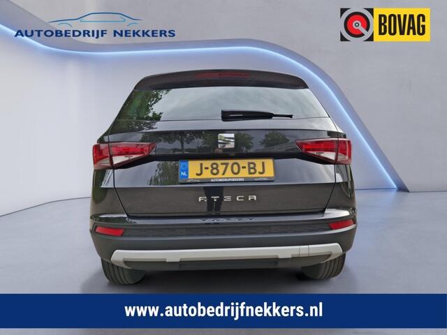 Seat ATECA 1.5 TSI Style Business Intense met Virtual Cockpit