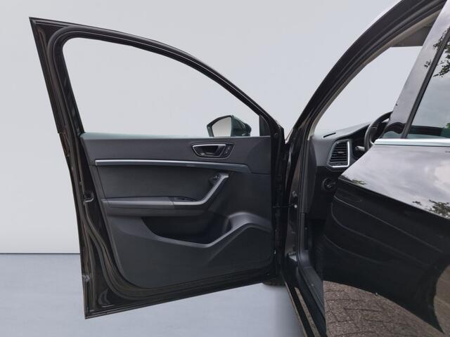 Seat ATECA 1.5 TSI Style Business Intense met Virtual Cockpit