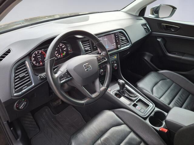 Seat ATECA 1.5 TSI Style Business Intense met Virtual Cockpit