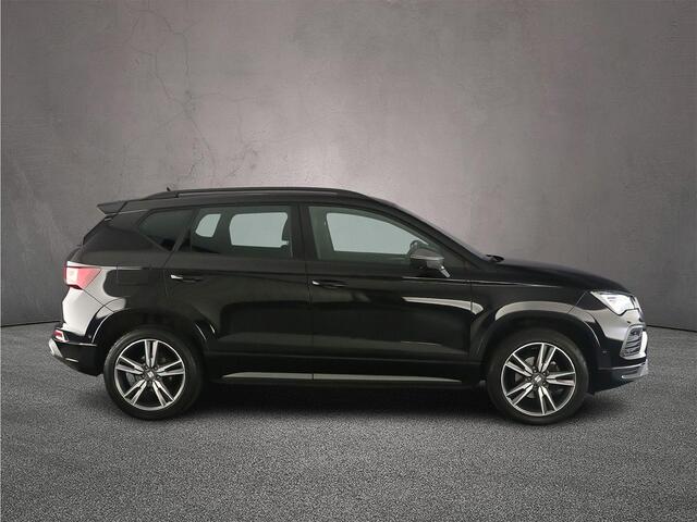 Seat ATECA FR Business Intense 1.5 TSI 150pk DSG Automaat Adaptive cruise control, Achteruitrijcamera, Beats audio, Elektrische achterklep, Navigatie, Stoelverwarming