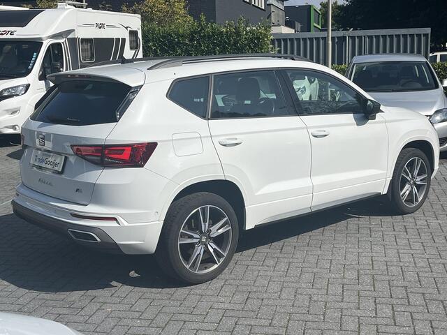 Seat ATECA 1.5 TSi DSG FR Business Intense | NAV. | EL. TREKHAAK | STANDKACHEL | CAMERA |