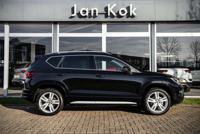 Seat ATECA 1.5 TSi 150 pk FR Business Intense | 360° Camera | Virtual Cockpit | ACC