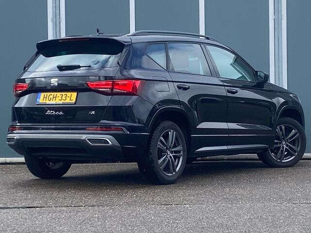 Seat ATECA 1.5 TSI 150pk DSG FR | ACC | Camera | Elk achterklep