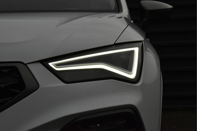 Seat ATECA 1.5 TSI FR Business Intense Automaat