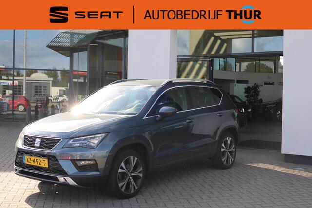 Seat ATECA 1.5 TSI Xcellence Business Intense