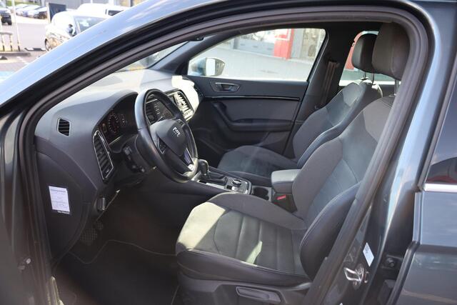 Seat ATECA 1.5 TSI Xcellence Business Intense