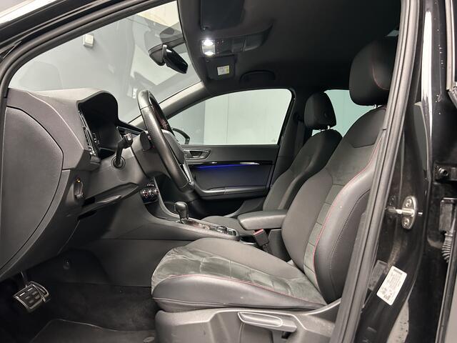 Seat ATECA 1.5 TSI FR ACT | Automaat|Camera|Navi|Led