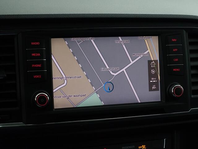 Seat ATECA 1.4 EcoTSI Style Business Intense Aut- 360 Camera, Carplay, Android Auto, Keyless, ACC Cruise, Xenon Led