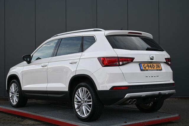 Seat ATECA 1.4 EcoTSI Xcellence Business Intense trekhaak