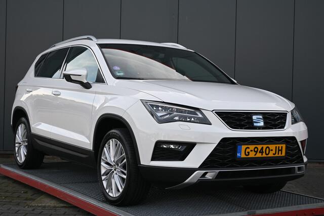 Seat ATECA 1.4 EcoTSI Xcellence Business Intense trekhaak