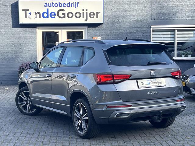 Seat ATECA 1.5 TSi DSG FR Business Intense | NAV. | EL. TREKHAAK | STANDKACHEL | CAMERA |