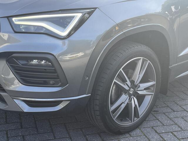 Seat ATECA 1.5 TSi DSG FR Business Intense | NAV. | EL. TREKHAAK | STANDKACHEL | CAMERA |