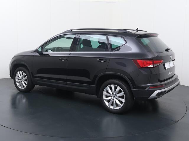 Seat ATECA 1.5 TSI Style Business Intense | 150 PK | Navigatiesysteem | Led verlichting | Achteruitrijcamera |