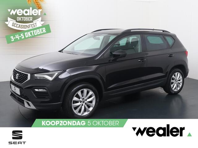 Seat ATECA 1.0 TSI Style Business Intense | 110 PK | Navigatiesysteem | LED verlichting | Cruise control |