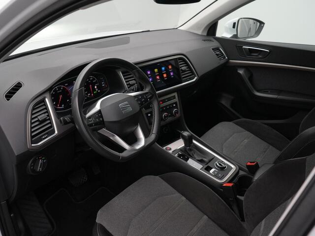 Seat ATECA 1.5 TSI 150 pk DSG Xperience Business Intense | Trekhaak | Adaptief onderstel | Stuur-/stoelverwarming | Achteruitrijcamera | Adaptive Cruise