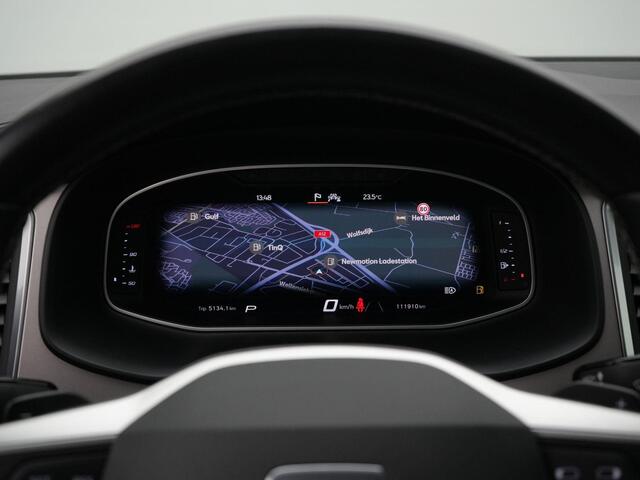 Seat ATECA 1.5 TSI 150 pk DSG Xperience Business Intense | Trekhaak | Adaptief onderstel | Stuur-/stoelverwarming | Achteruitrijcamera | Adaptive Cruise