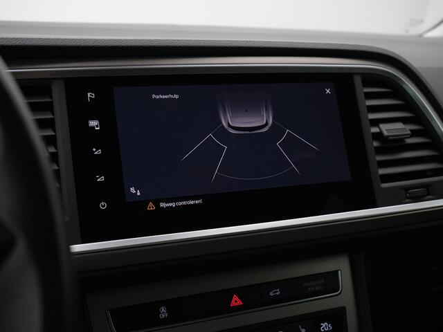 Seat ATECA 1.5 TSI 150 pk DSG Xperience Business Intense | Trekhaak | Adaptief onderstel | Stuur-/stoelverwarming | Achteruitrijcamera | Adaptive Cruise