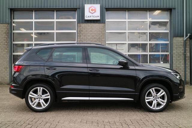 Seat ATECA 1.5 TSI FR | BlindSpot | Camera | Elektr a. Klep |