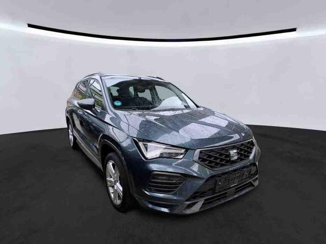 Seat ATECA 1.5 TSI 150pk Automaat FR Business / Trekhaak / Camera / Safe & Driving XL / Wordt Verwacht
