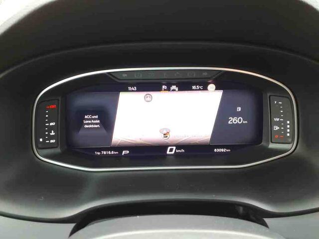 Seat ATECA 1.5 TSI 150pk Automaat FR Business / Trekhaak / Camera / Safe & Driving XL / Wordt Verwacht