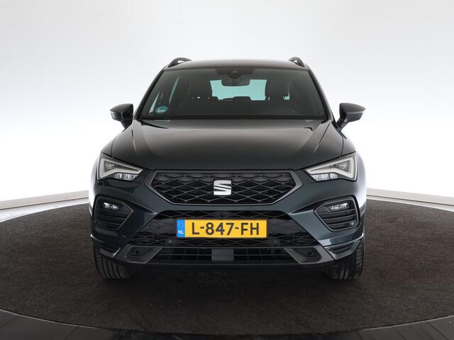 Seat ATECA 1.0 TSI FR Business Intense | Trekhaak | Clima | Driver pakket |*