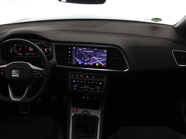 Seat ATECA 1.0 TSI FR Business Intense | Trekhaak | Clima | Driver pakket |*