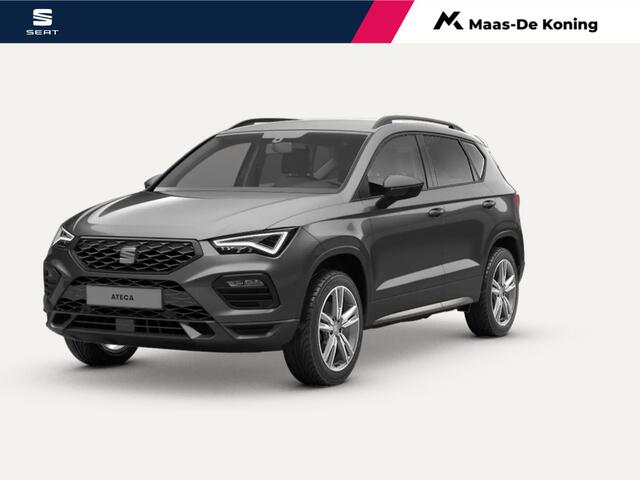 Seat ATECA 1.5 TSI FR Business Intense 150 PK DSG l Safe & Driving Pack XL l 18" Performance l Wegklapbare trekhaak