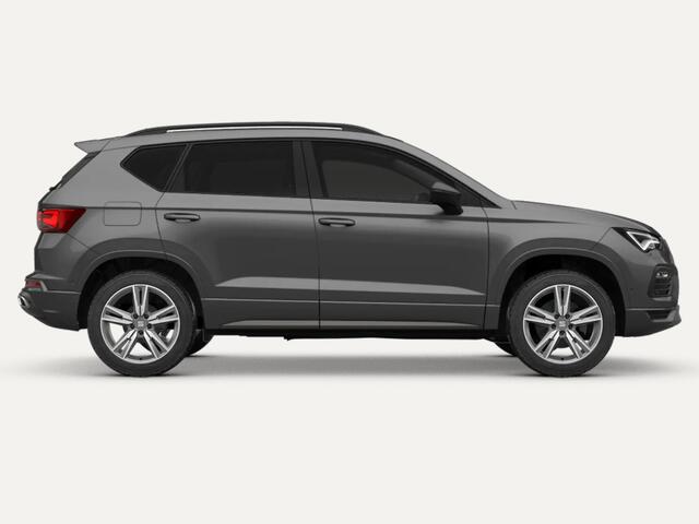 Seat ATECA 1.5 TSI FR Business Intense 150 PK DSG l Safe & Driving Pack XL l 18" Performance l Wegklapbare trekhaak